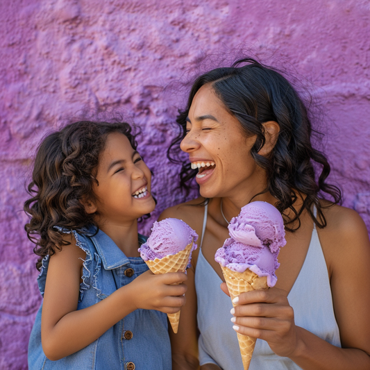 Hosting the Ultimate Ice Cream Party for Your Little Ones
