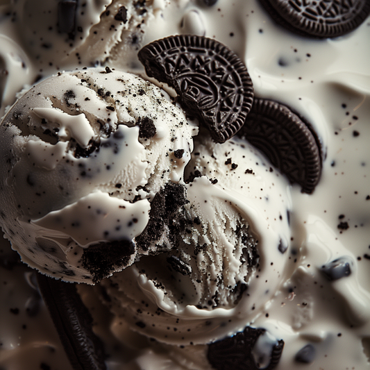 loaded cookies n cream