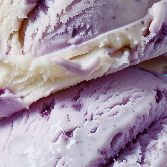 Galactic Swirl 6oz CASE - 20 ct per case