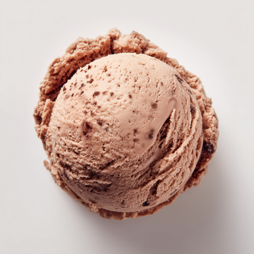 Abuelita's Frozen Coco ice cream flavor by Mashup Ice Cream