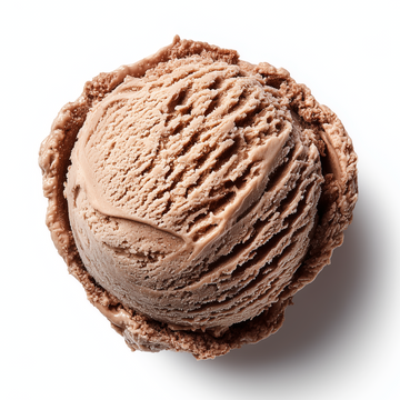 Nice-Tella ice cream flavor by Mashup Ice Cream