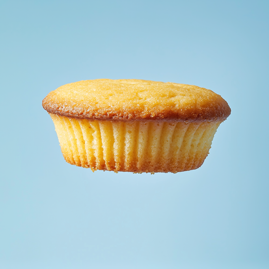 Butter Cake CASE - 13 ct per case