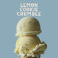 lemon cookie crumble