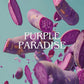 purple paradise